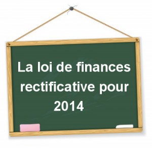 loi-de-finances-rectificative-pour-2014