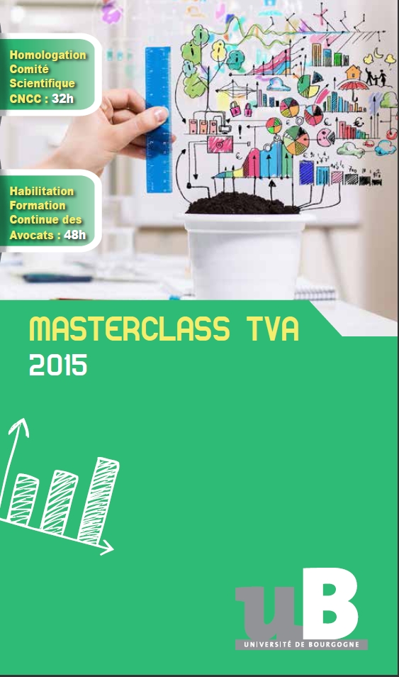 Masterclas TVA